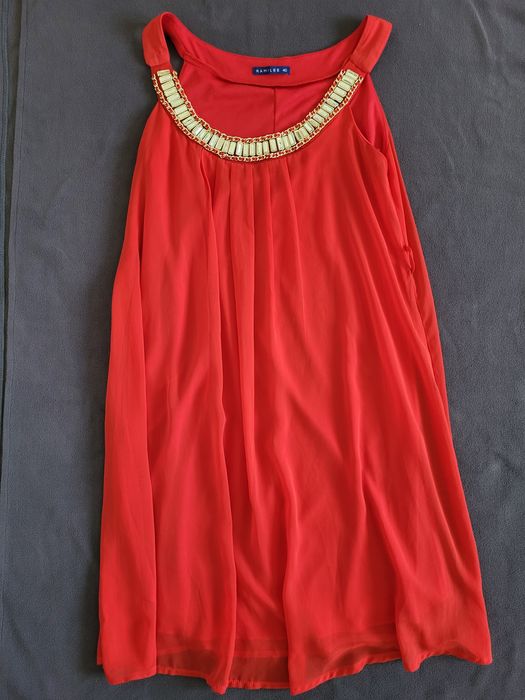 Vand rochie Ramilee marimea 40