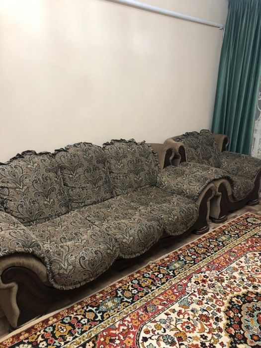 Продам диван в хорошем состояний