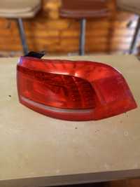 Lampa stop passat b7