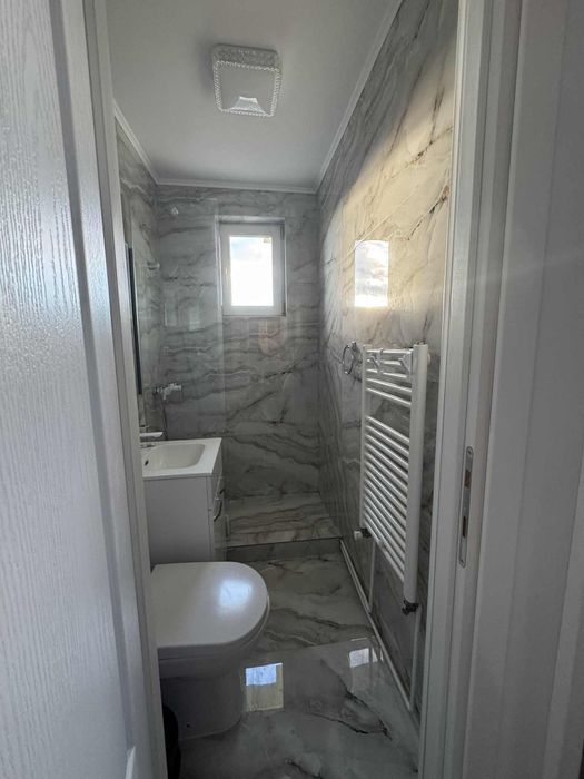 Apartament cu 3 camere in Dej