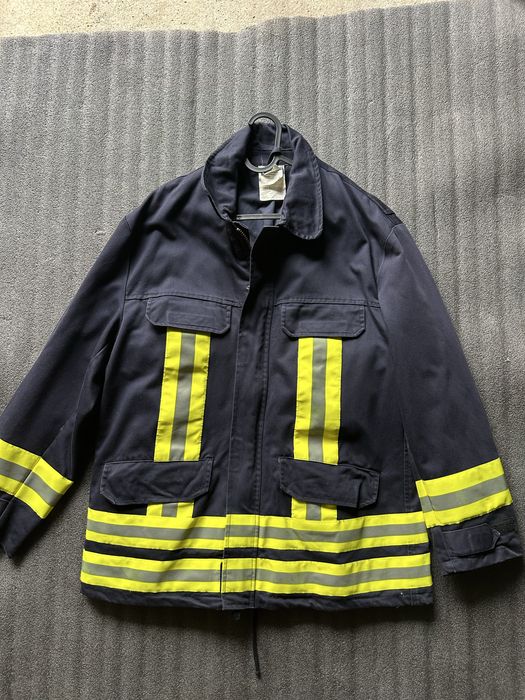 Imbracaminte geaca jachetă pantalon pompieri psi diferite modele