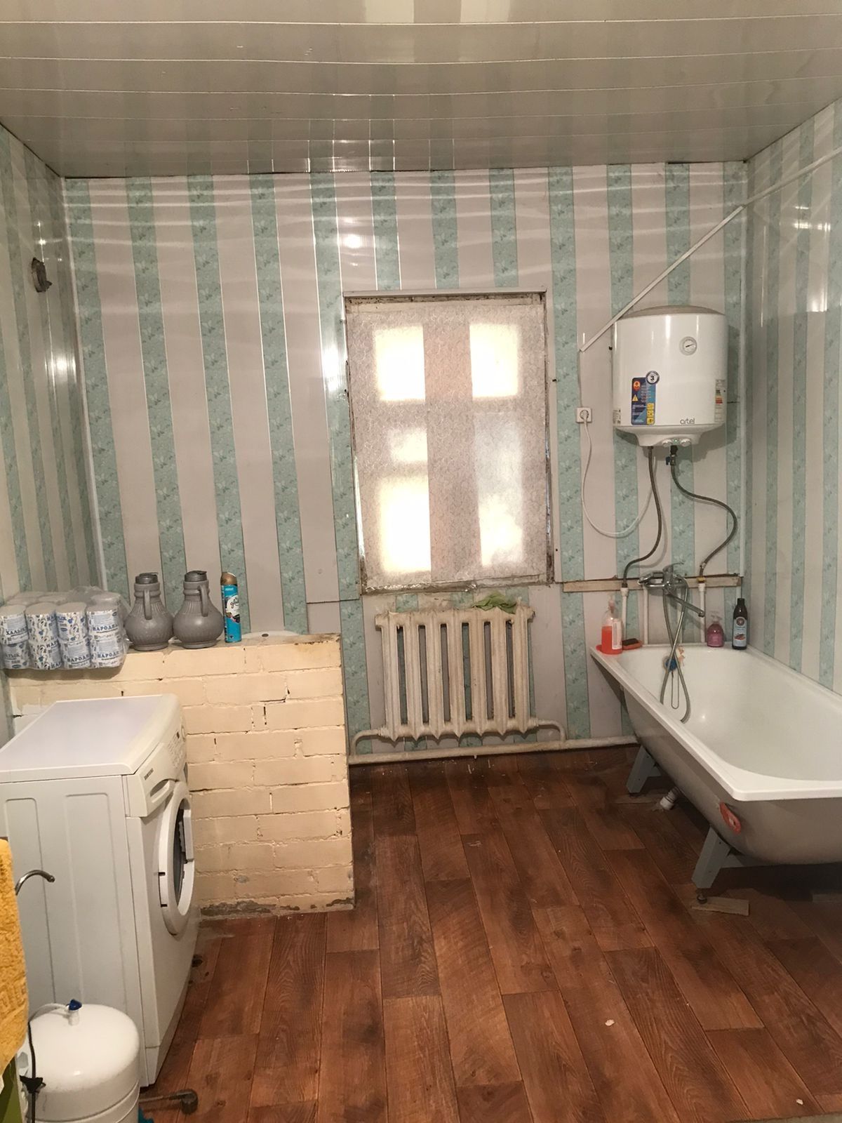 Продаётся дом  хорошим состояние