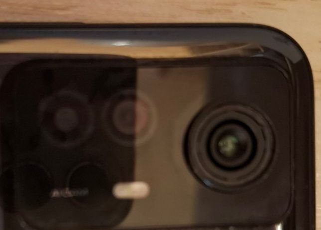 Xiaomi redmi note 12S 256 + 3 кейса и две стъкла