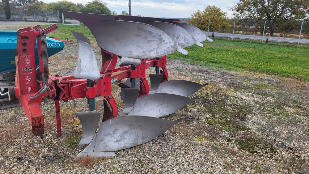 Plug Kuhn Pottinger Huard Vogel