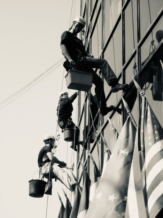 Alpinism utilitar Bucuresti