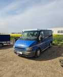 Ford Transit 8+1 2006