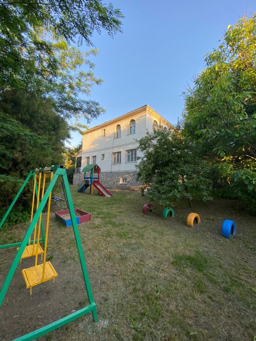 Продается частный дом