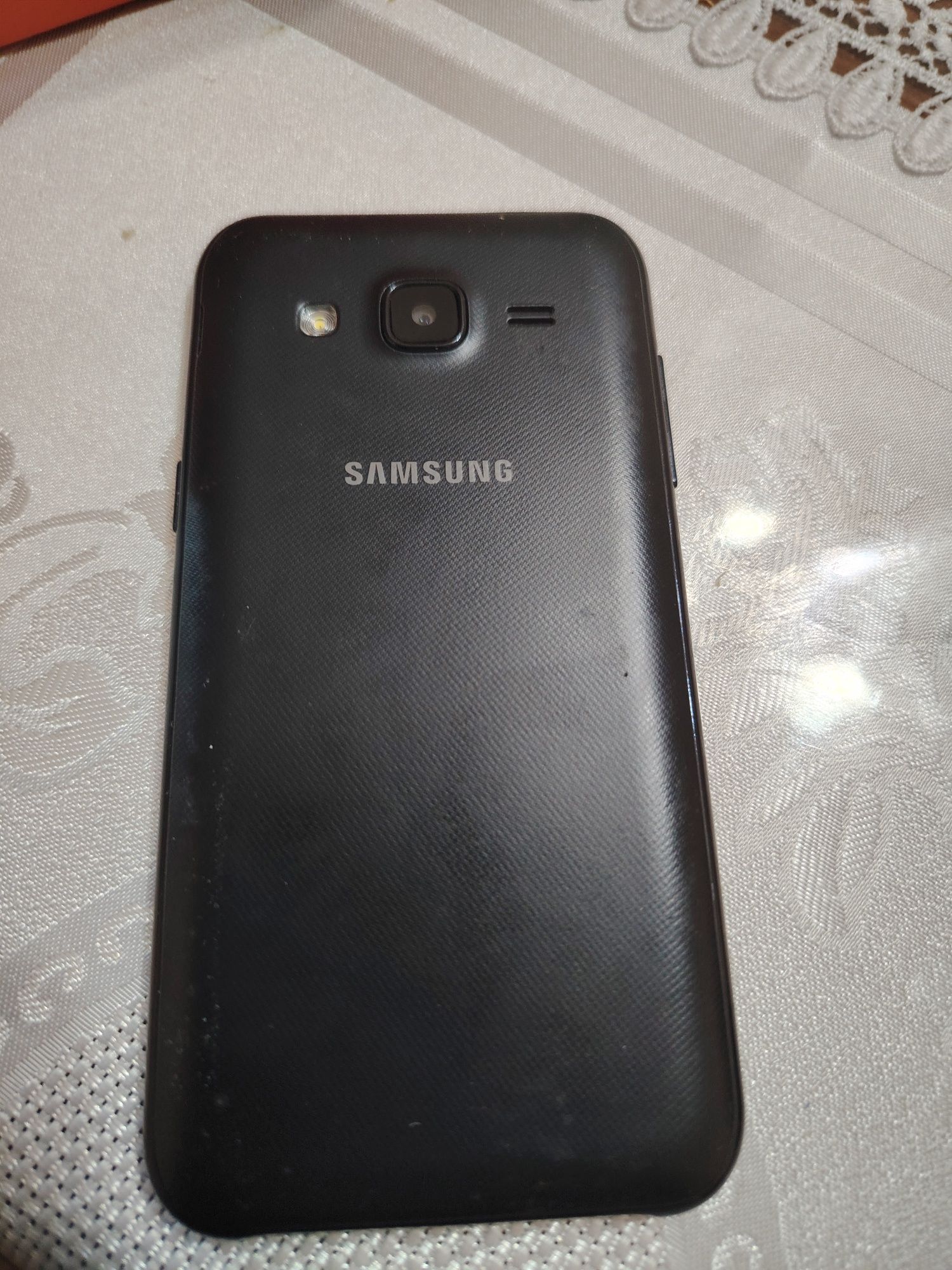 Samsung Galaxy J2