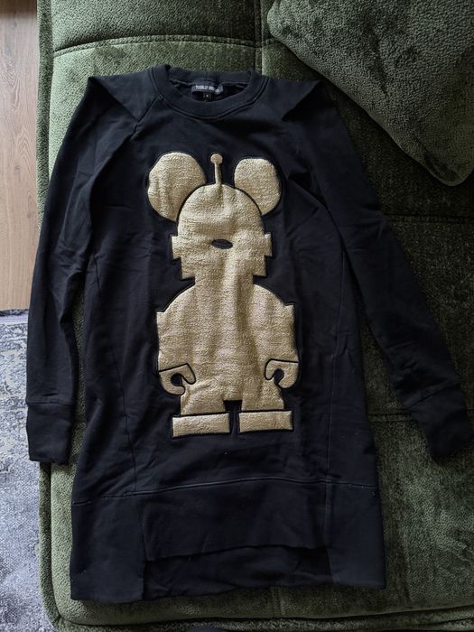 Дамски рокли С размер