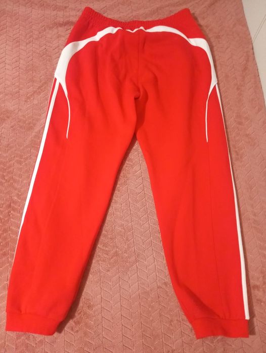 Pantaloni trening germania Bayer 2025