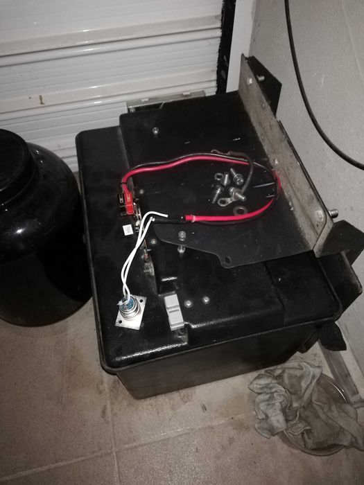 Части за инвалидни колички