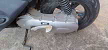 Motor complet scuter minarelli 50 / 2 timpi  - NOU