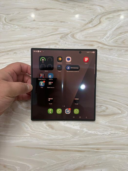 Samsung galaxy fold 7
