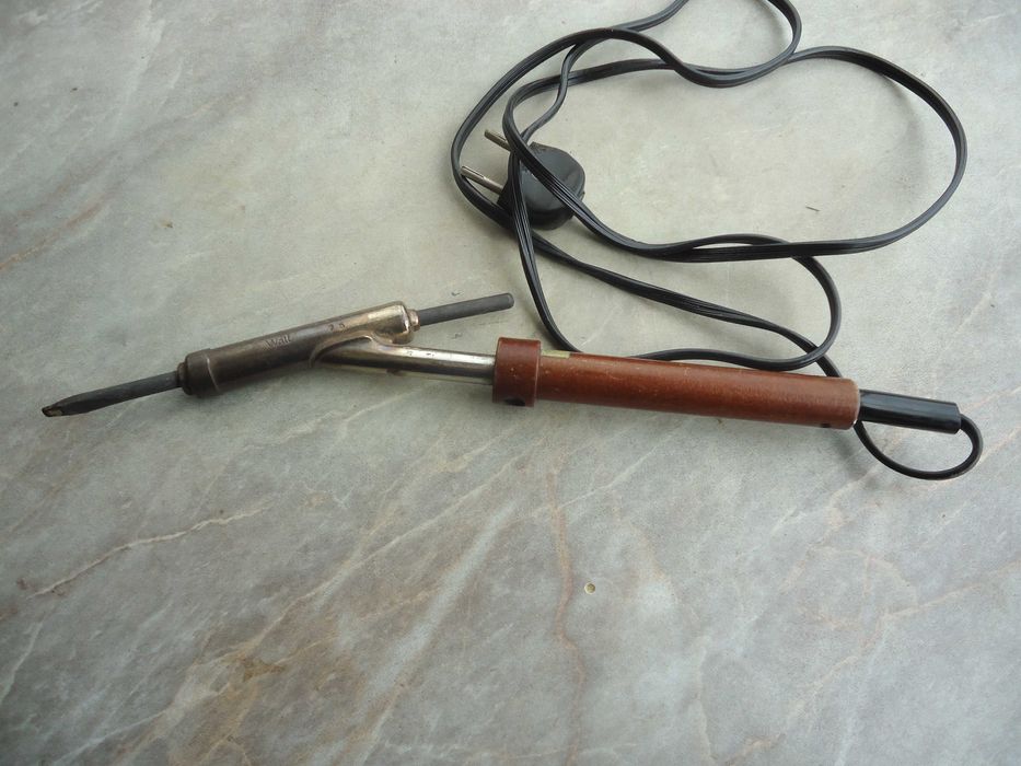 Работещи поялници