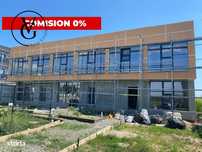 Vila moderna - Mamaia sat - terasa circulabila