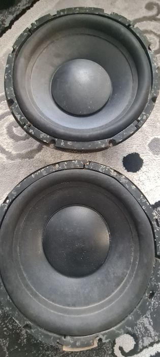 Difuzoare 12 inch