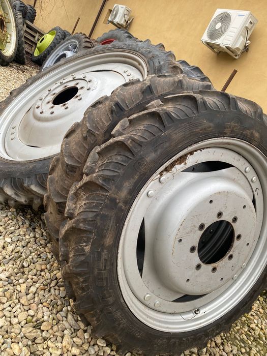 Roti inguste - investitie care merita orice banut roti tehnologice