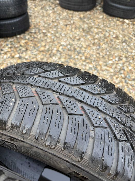 Semperit 195/60R15- Stare foarte buna, livrare rapida, garantie!