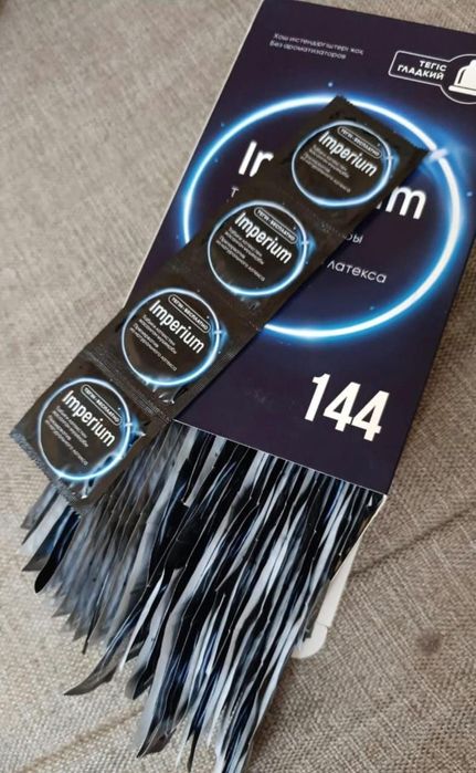 Презервативы 4к доставка