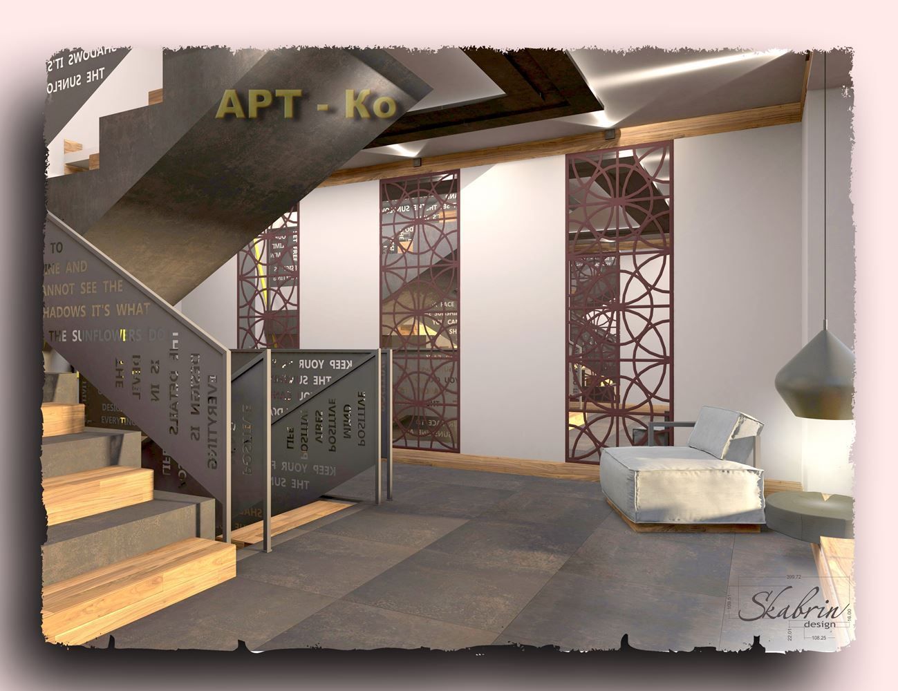 2-стаен в Перник-Изток площ 84м2,  цена 54600€