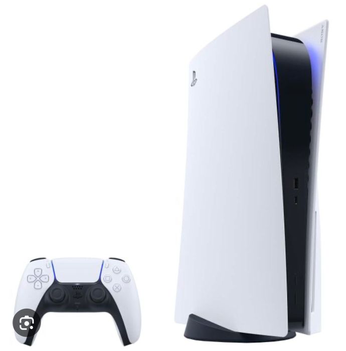 Обмен Sony Play Station 5