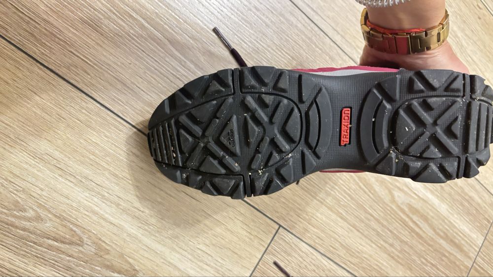 Разкошни детски боти Adidas 35