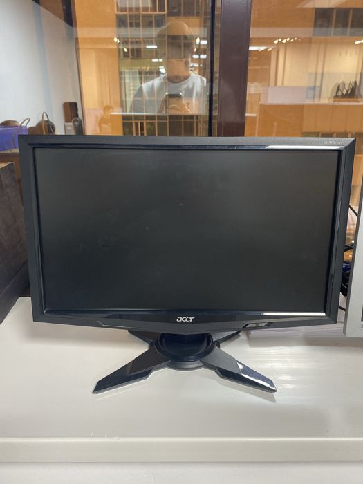 Монитор samsung, acer