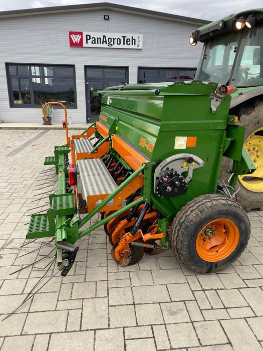 Semanatoare paioase Amazone D9-40