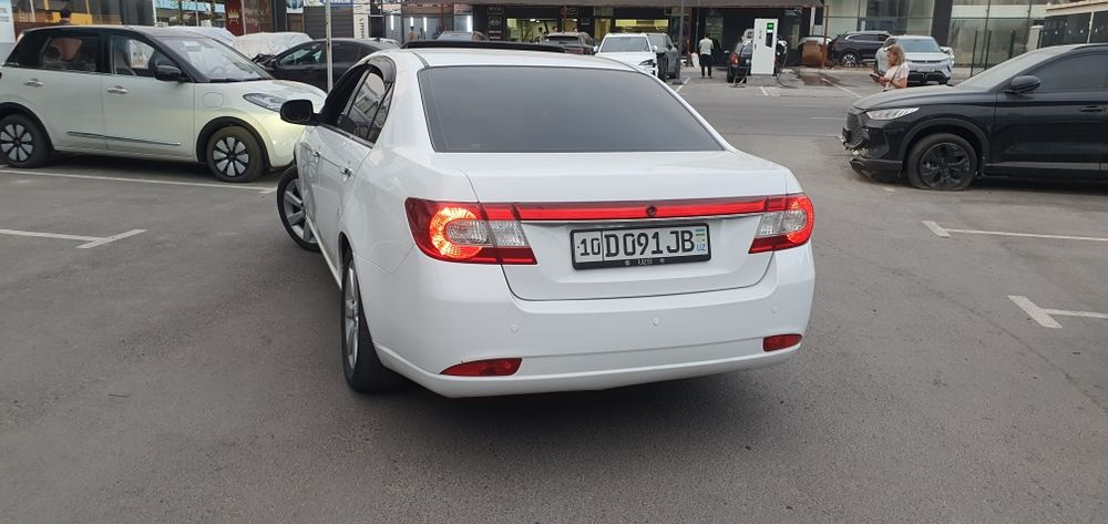 Chevy Epica 2.0 white-рассрочку!!!