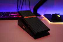 Pedala de expresie pentru chitara KORG EXP-2