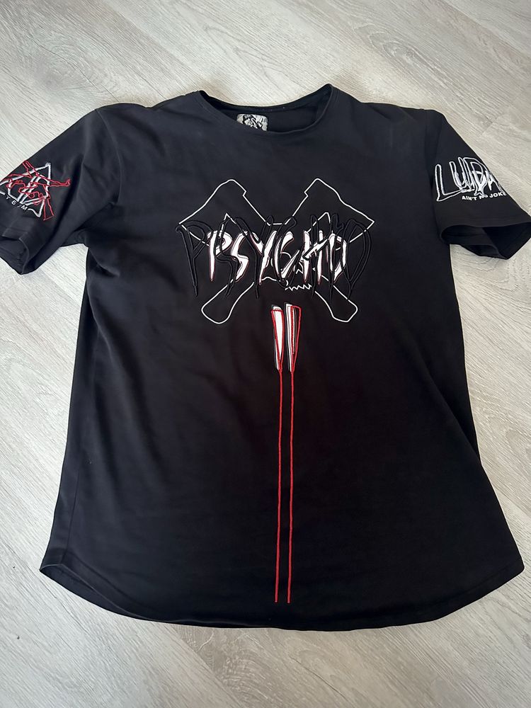 LUDA Psycho ll