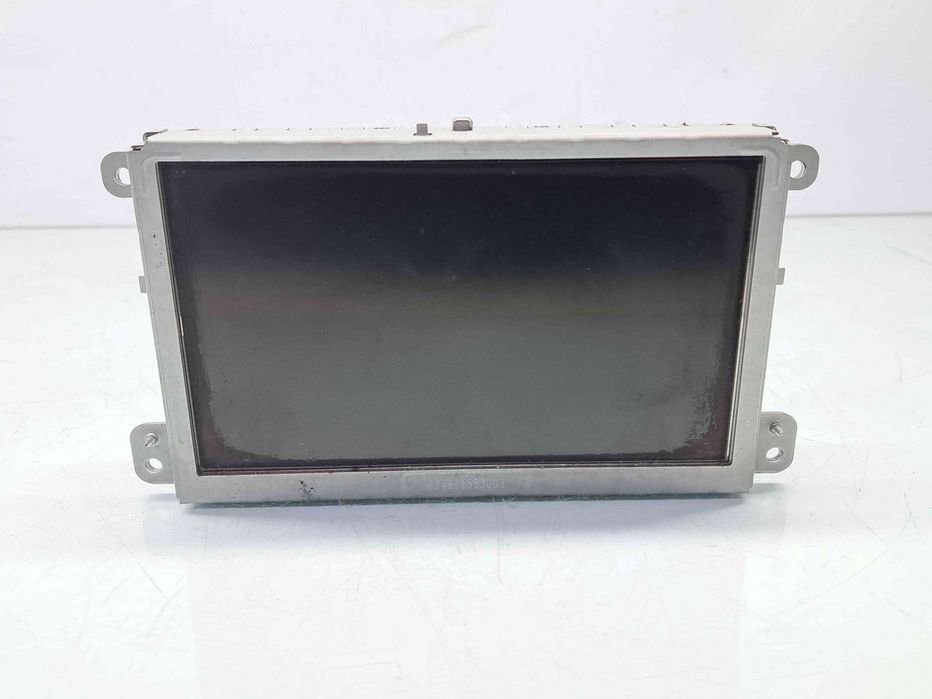 Display bord Audi Q7 (4LB) [ Fabr 2006-2014] 8T0919603C