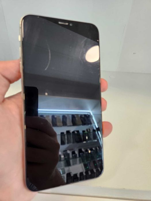 Iphone XS Max 512Gb (Ag8 Tudor1/B74069) – Garantie 2 Ani!