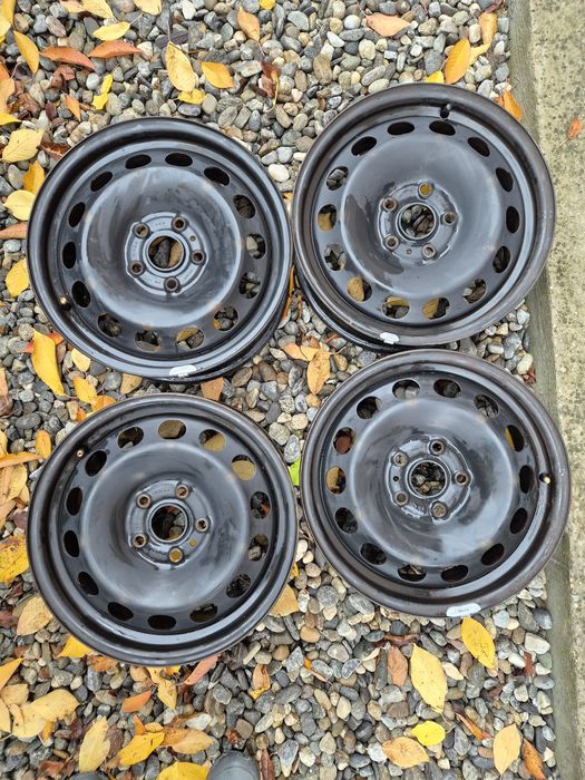 Jante tabla R16 5x112 Vw, Audi,  Seat