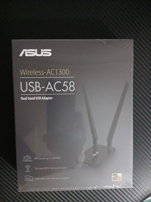 Adaptor USB ASUS