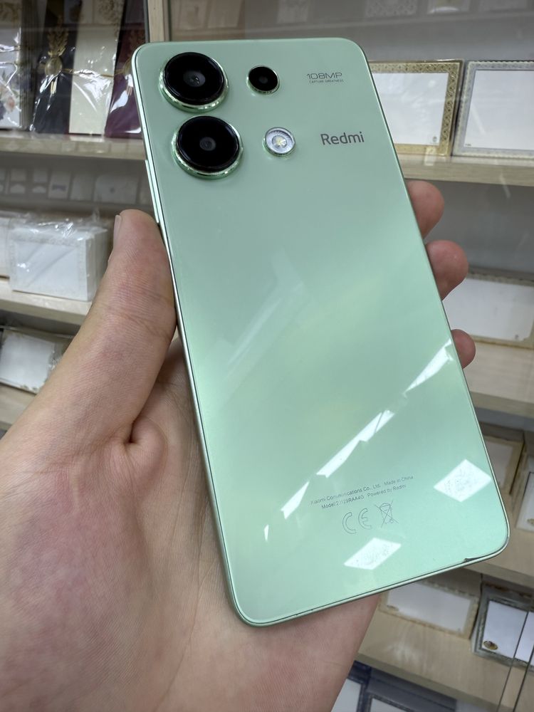 Redmi Note 13 8/128 ideal