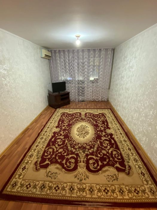 Аренда 1 комнатная  квартира в центре города