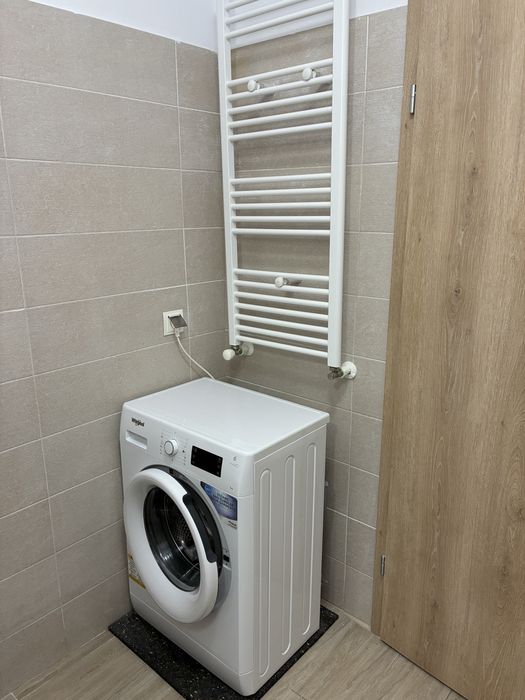 Inchiriez ap2cam 55m2 BLOC NOU 10min metrou Preciziei NU MILITARI RESI