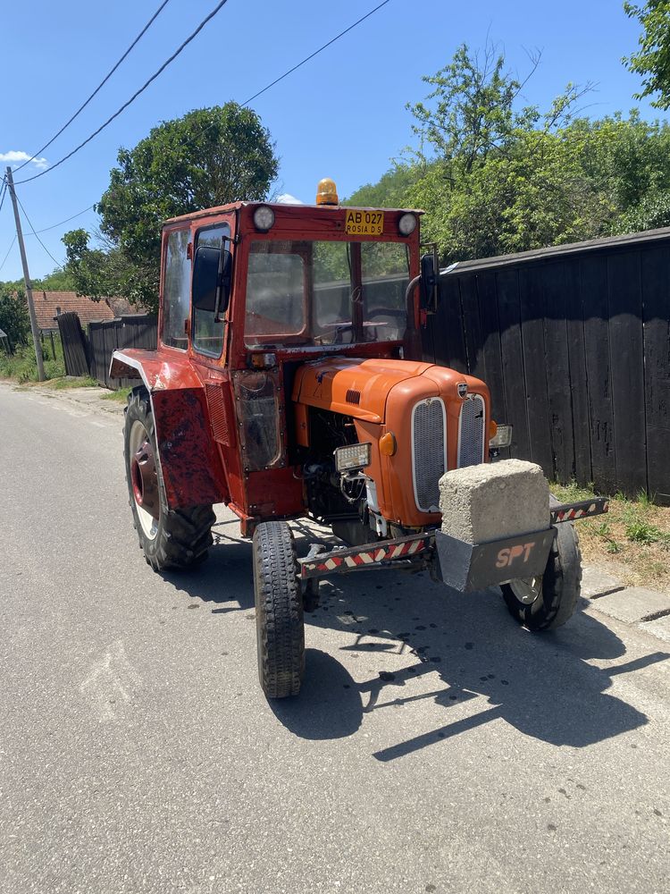 Tractor Fiat 45 cp