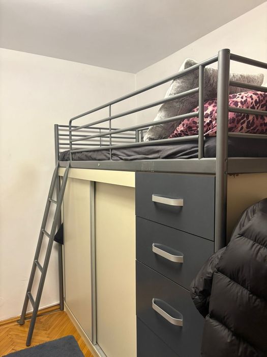 Vând mobilier de cameră de copii