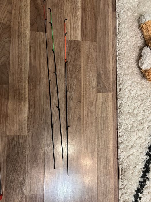 Varfuri lansete feeder