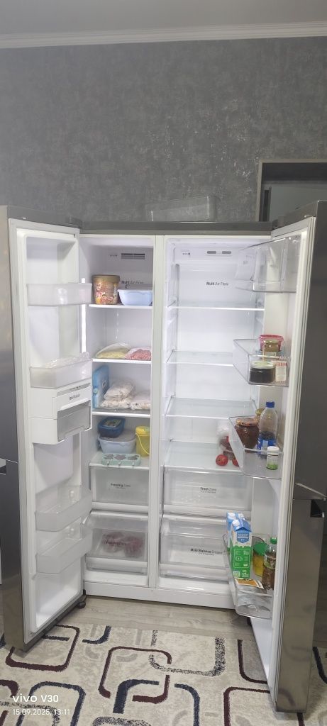 Продам холодильник lg