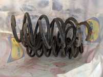 Set 4 arcuri VW Volkswagen Passat B6 2008