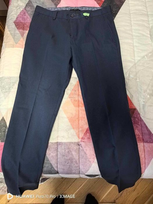 Спортен панталон Andrews