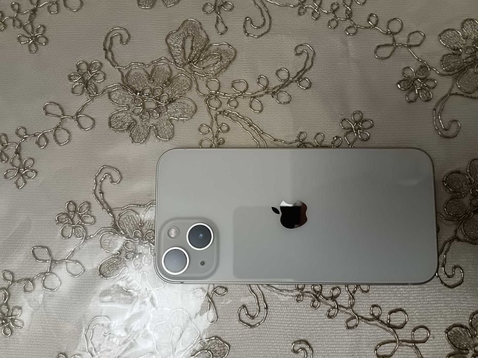 Smartphone Apple Iphone 13 128 GB 6.1, OLED, IP68, 5G