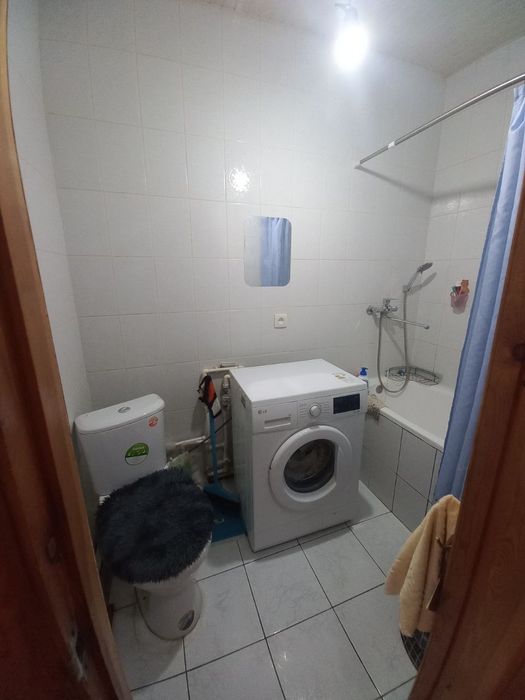 Продаётся квартира 1/3/4 в общежитии