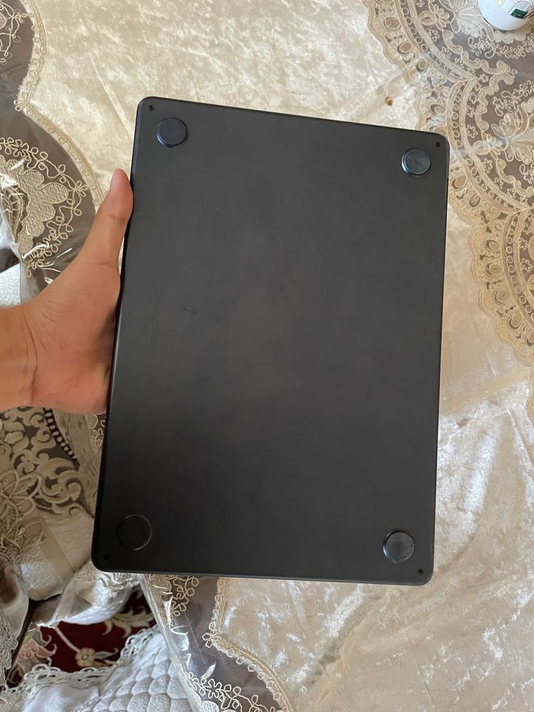 Macbook Air M2 (Midnight) 8/512 - 13.6 ekran