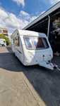 Swift Charisma 230, 2008г. 2 места