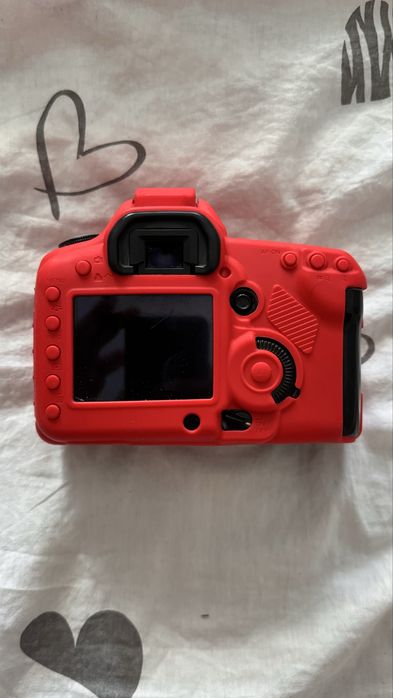 Canon eos 5 d mark 2