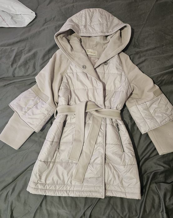 Дамско луксозно яке. Размер М.